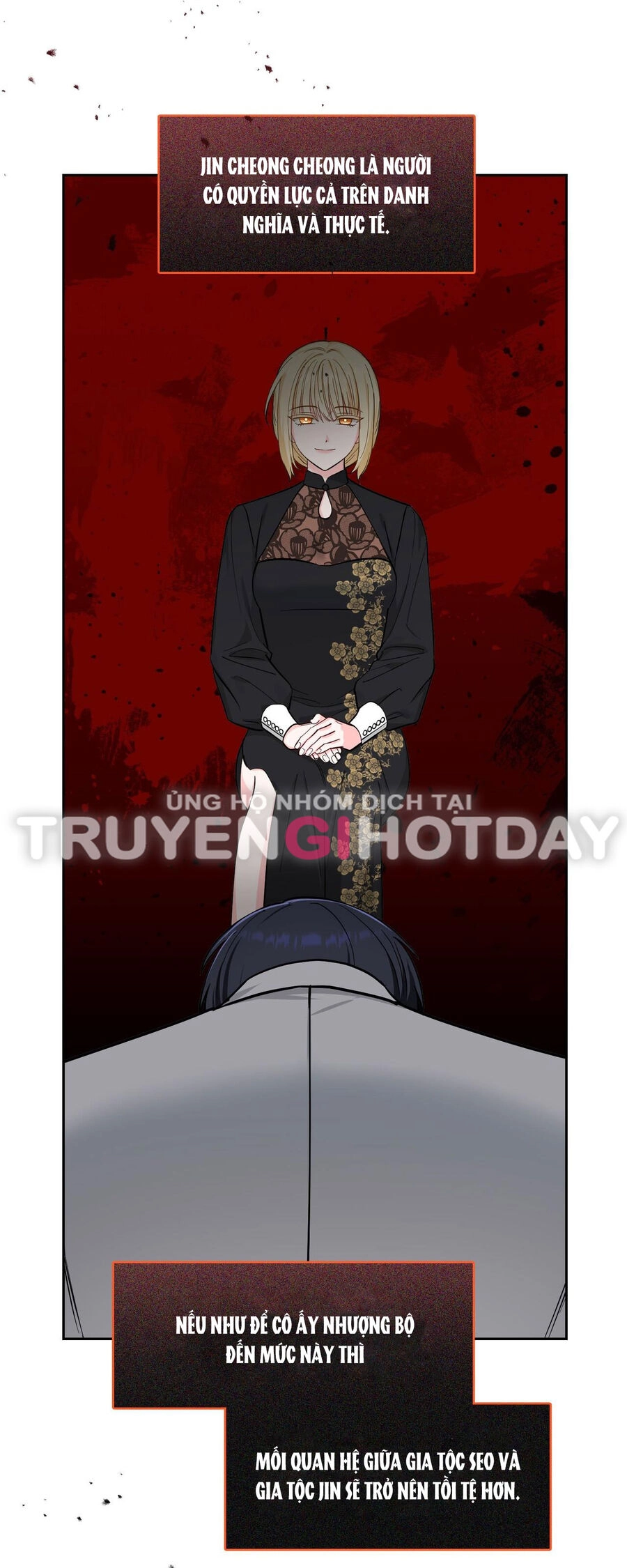 Đưa Em Đến Mặt Trăng Chapter 47.2 - 3