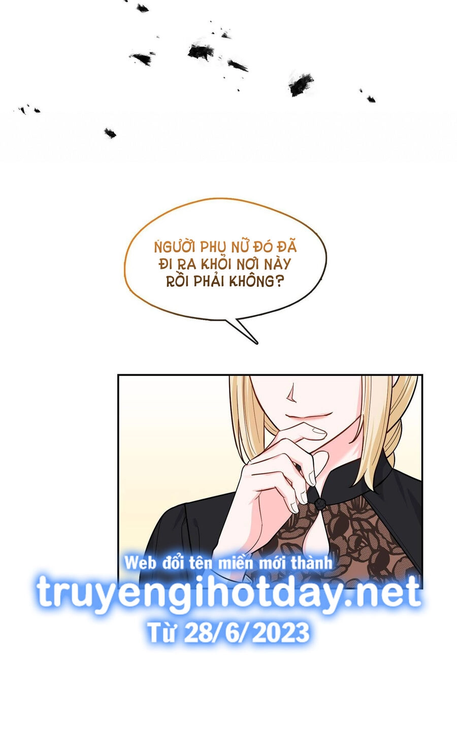 Đưa Em Đến Mặt Trăng Chapter 47.2 - 4