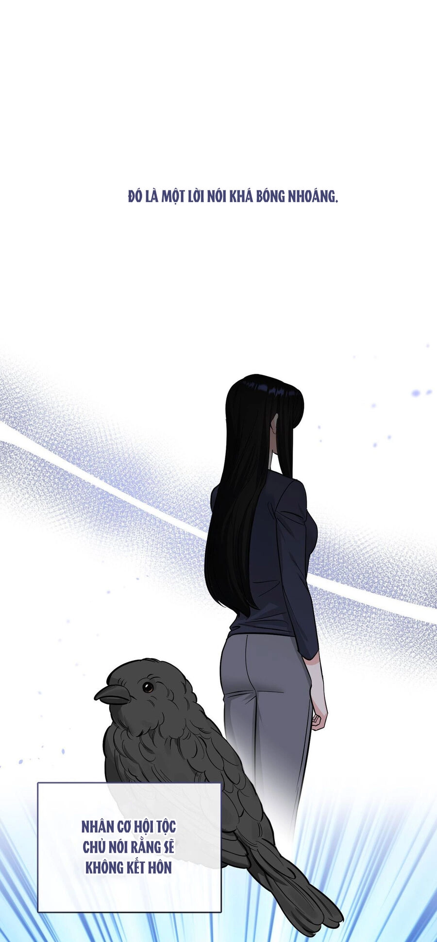 Đưa Em Đến Mặt Trăng Chapter 47.2 - 6