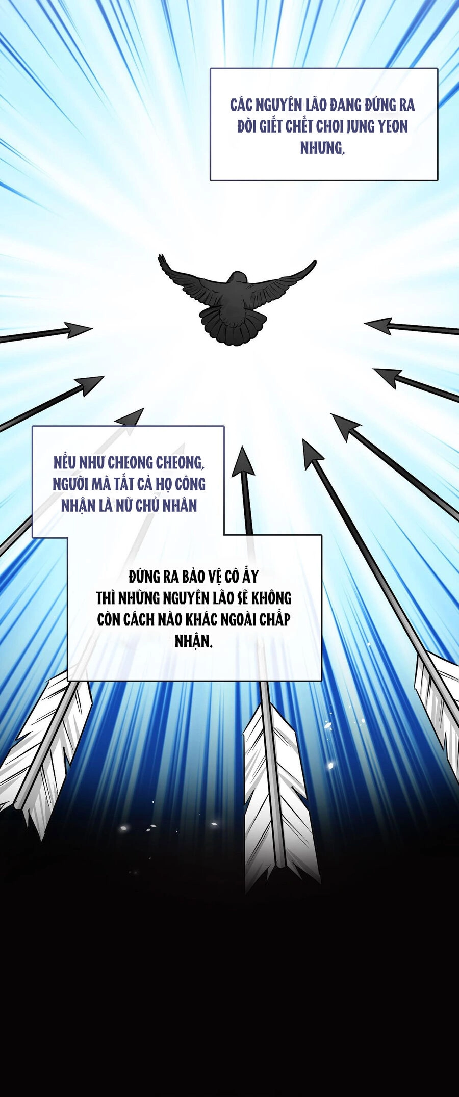 Đưa Em Đến Mặt Trăng Chapter 47.2 - 7