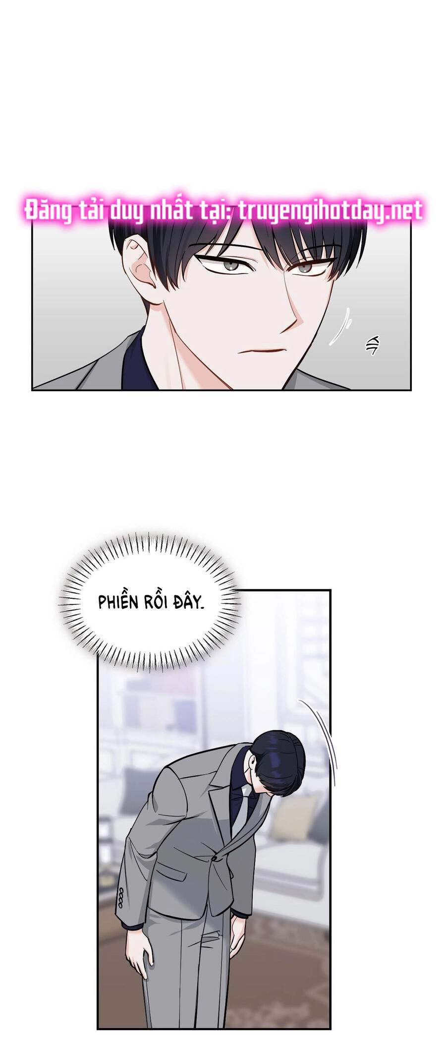 Đưa Em Đến Mặt Trăng Chapter 47.2 - 10