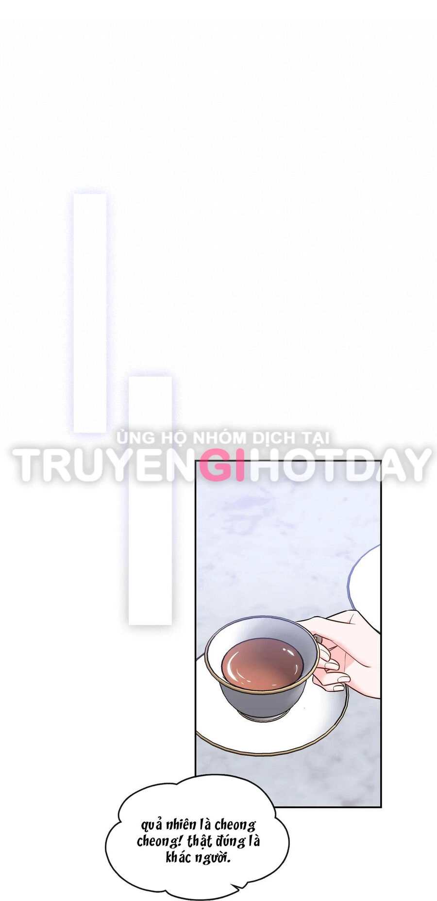 Đưa Em Đến Mặt Trăng Chapter 47.2 - 12