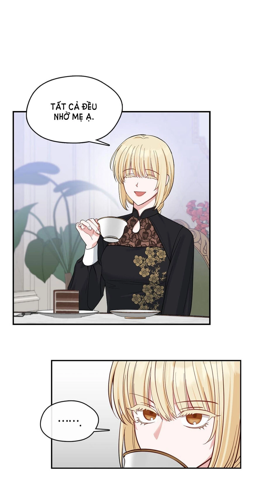 Đưa Em Đến Mặt Trăng Chapter 47.2 - 14