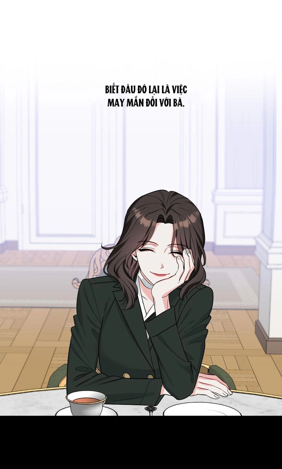 Đưa Em Đến Mặt Trăng Chapter 47.2 - 15