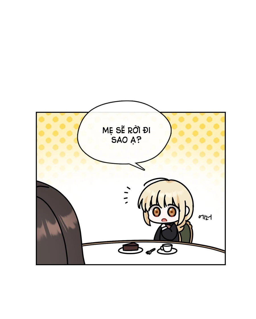 Đưa Em Đến Mặt Trăng Chapter 47.2 - 19