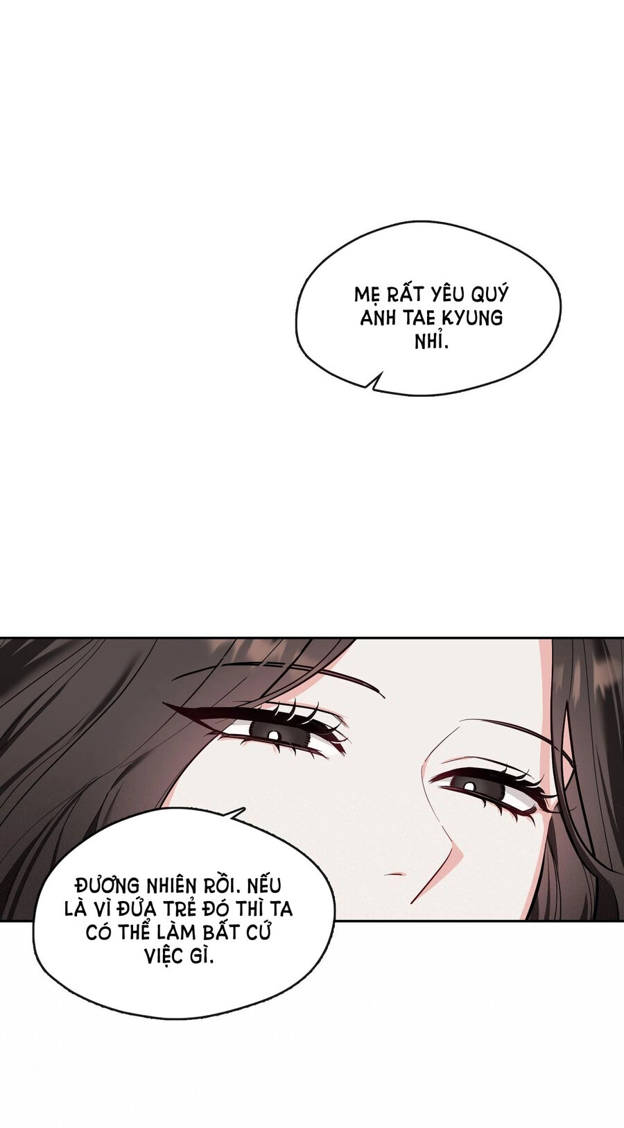 Đưa Em Đến Mặt Trăng Chapter 47.2 - 22