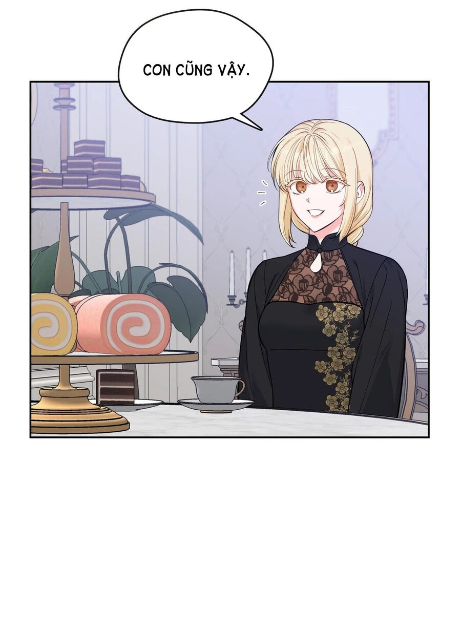 Đưa Em Đến Mặt Trăng Chapter 47.2 - 24