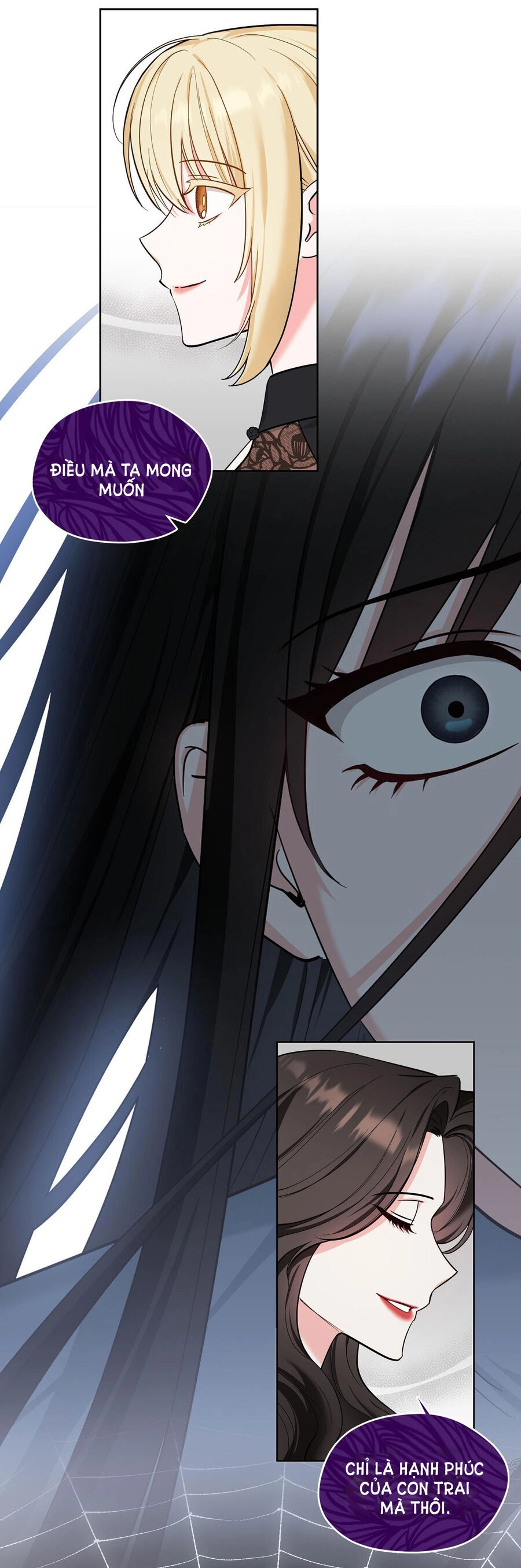 Đưa Em Đến Mặt Trăng Chapter 47.2 - 27