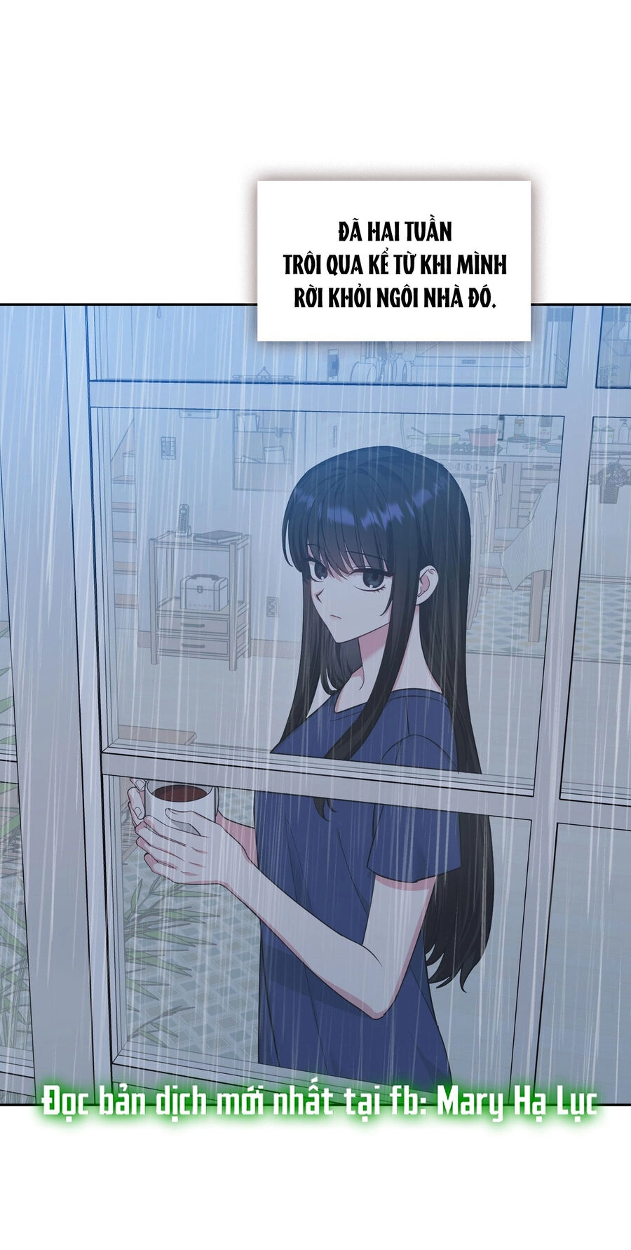 Đưa Em Đến Mặt Trăng Chapter 48.1 - 2