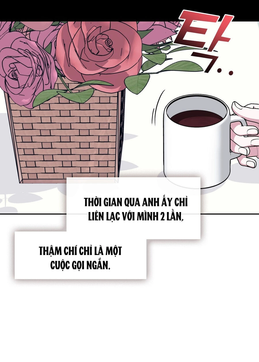 Đưa Em Đến Mặt Trăng Chapter 48.1 - 5