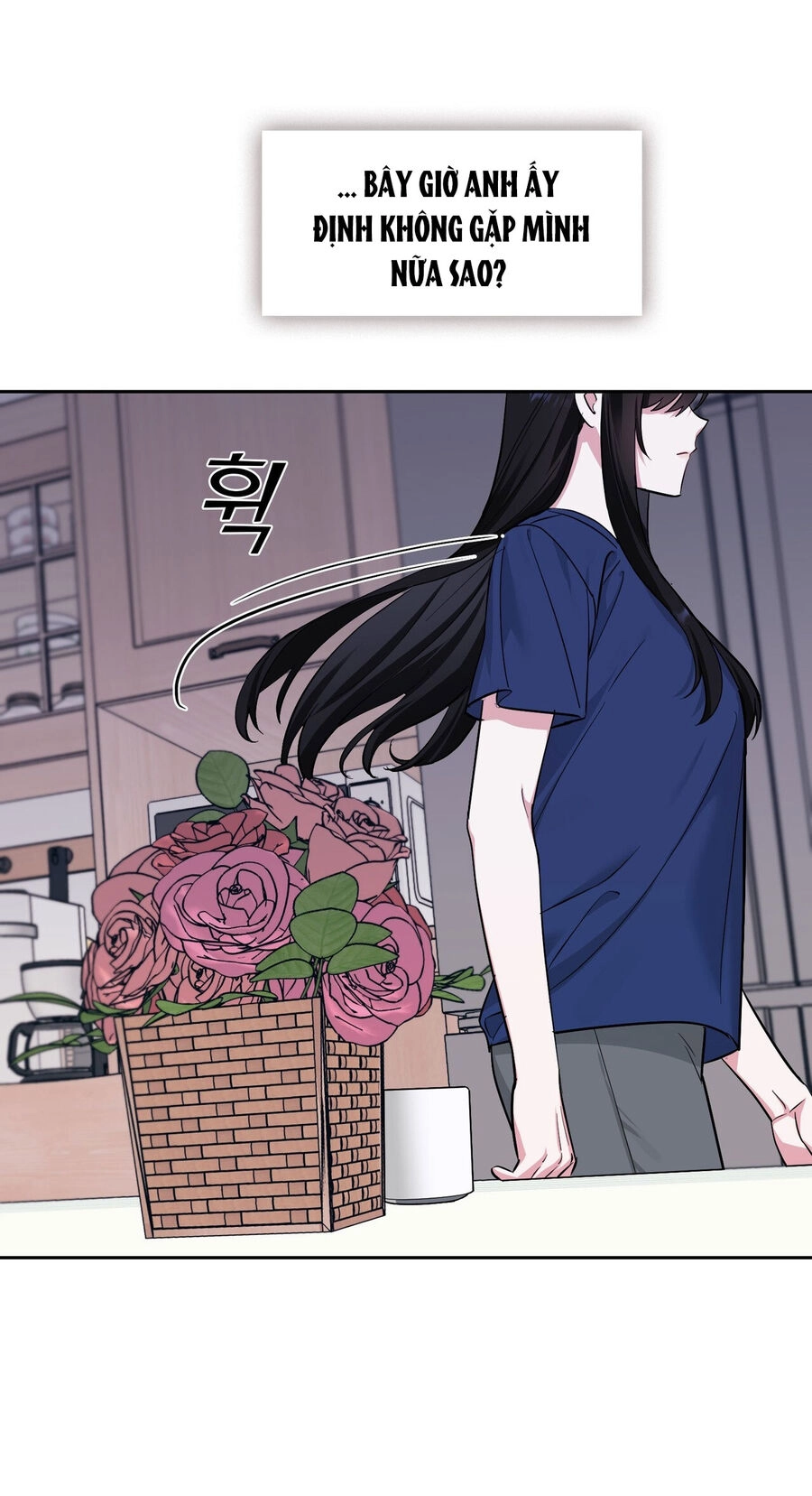 Đưa Em Đến Mặt Trăng Chapter 48.1 - 6