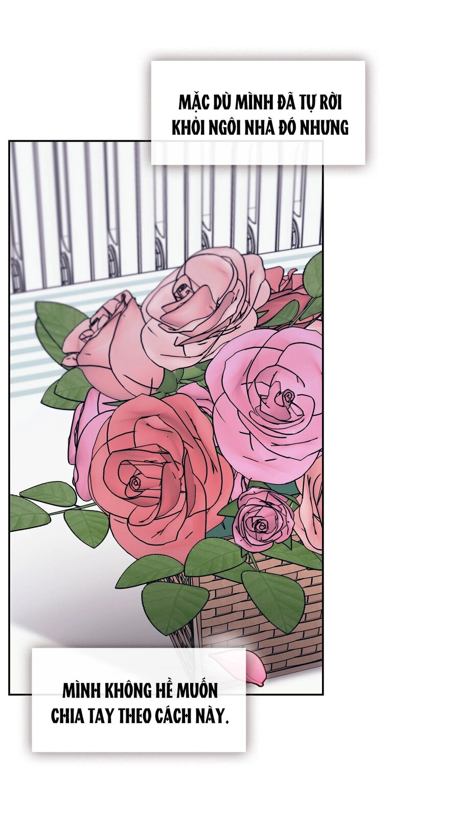 Đưa Em Đến Mặt Trăng Chapter 48.1 - 7