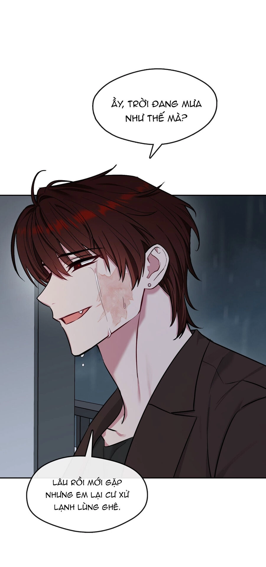 Đưa Em Đến Mặt Trăng Chapter 48.1 - 18