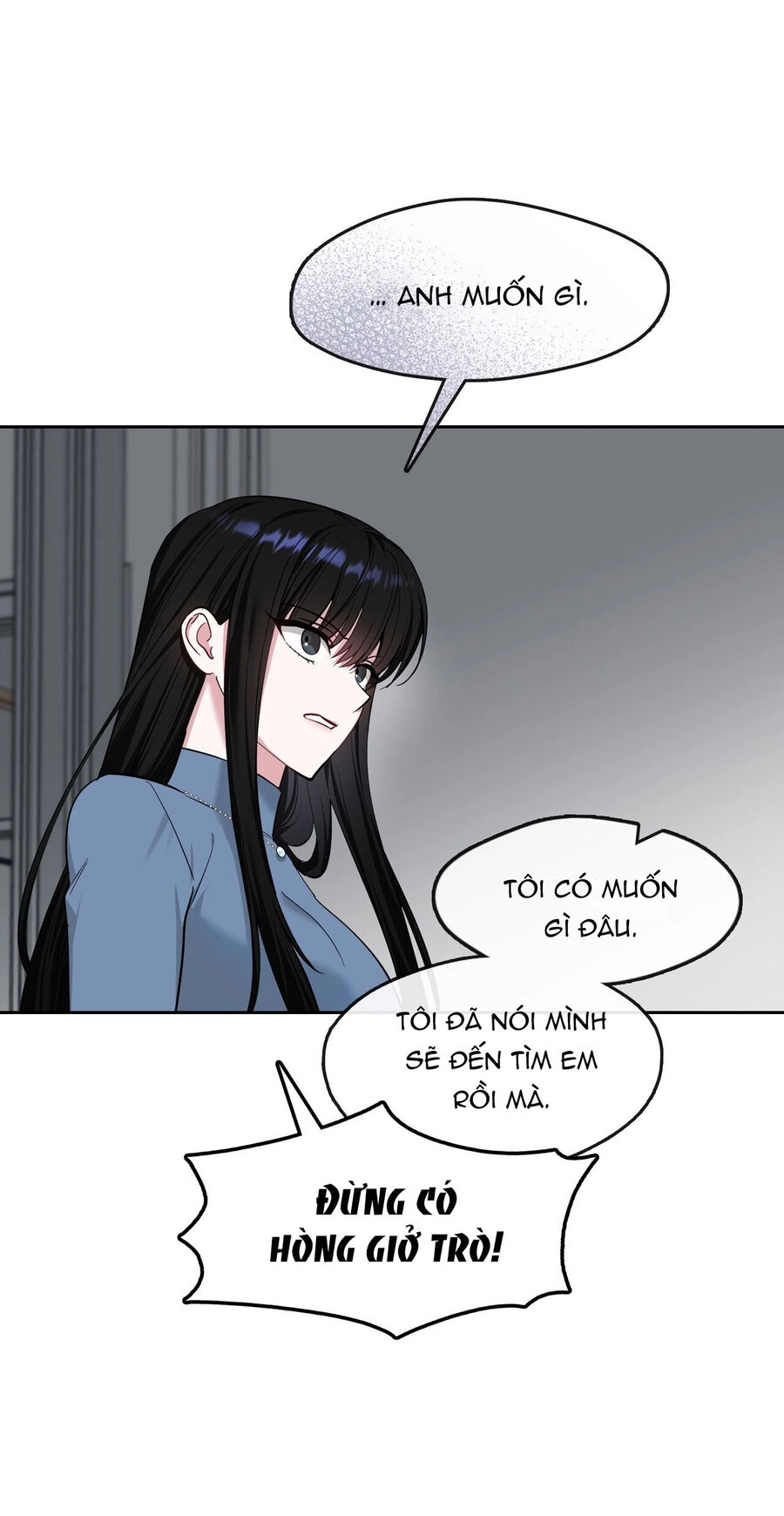 Đưa Em Đến Mặt Trăng Chapter 48.1 - 19