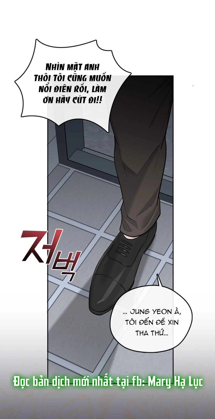 Đưa Em Đến Mặt Trăng Chapter 48.1 - 20