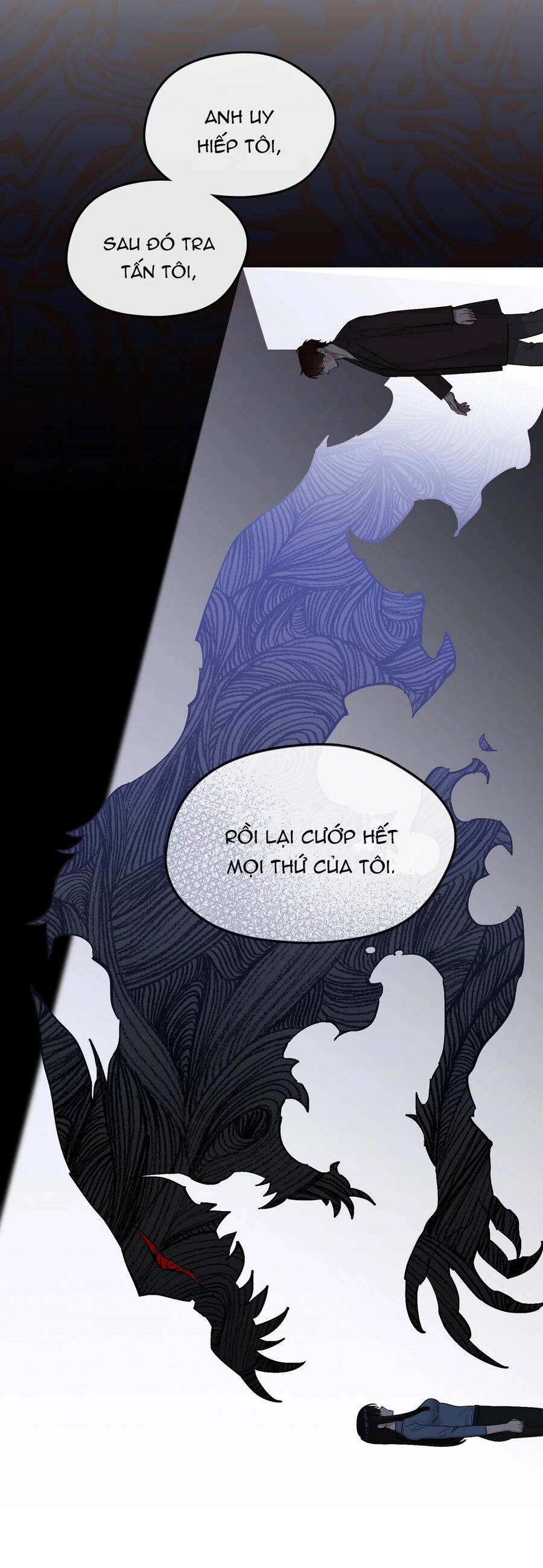 Đưa Em Đến Mặt Trăng Chapter 48.1 - 21