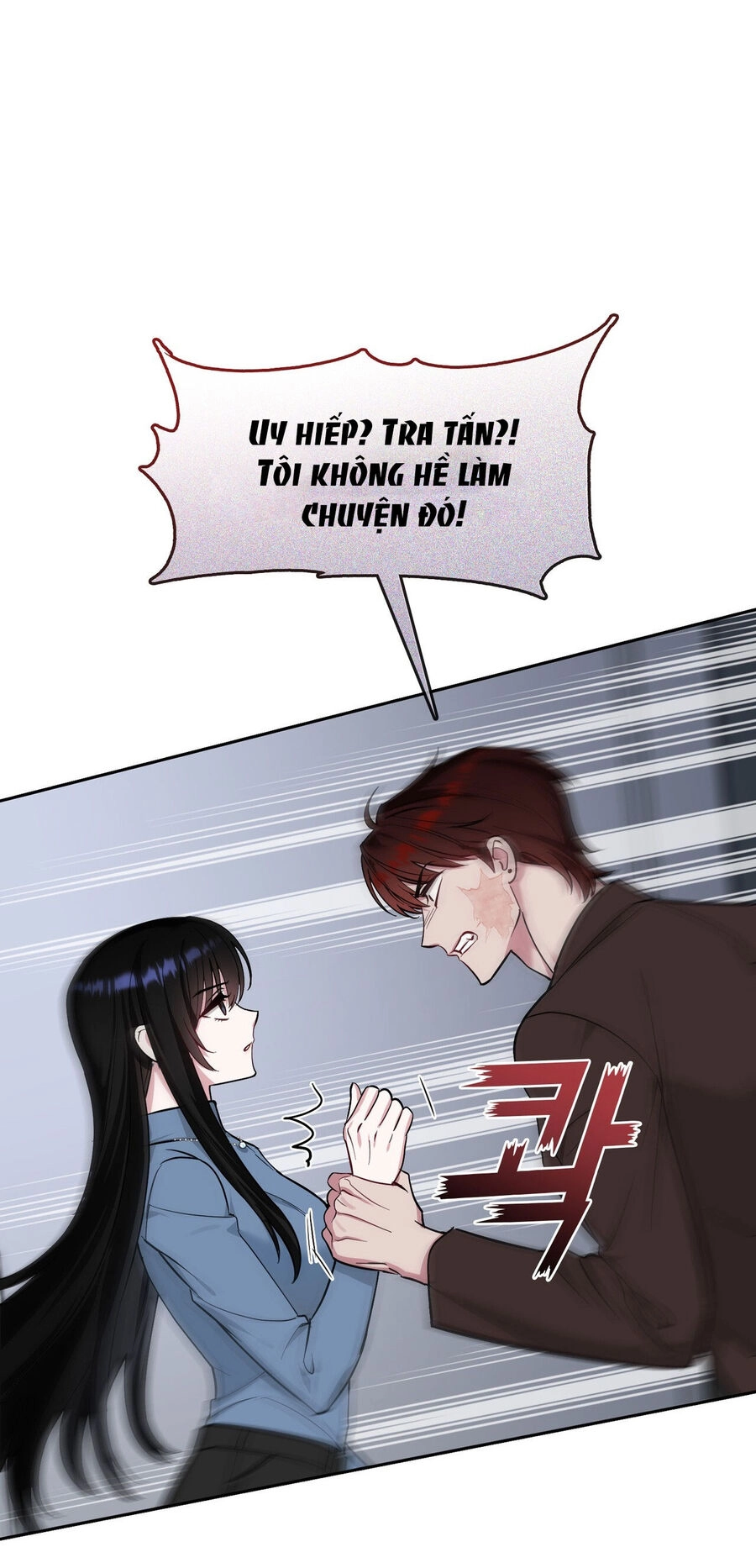 Đưa Em Đến Mặt Trăng Chapter 48.1 - 23