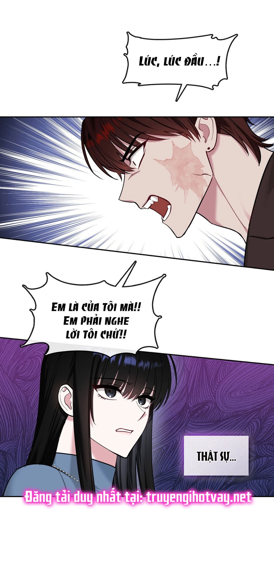 Đưa Em Đến Mặt Trăng Chapter 48.1 - 24