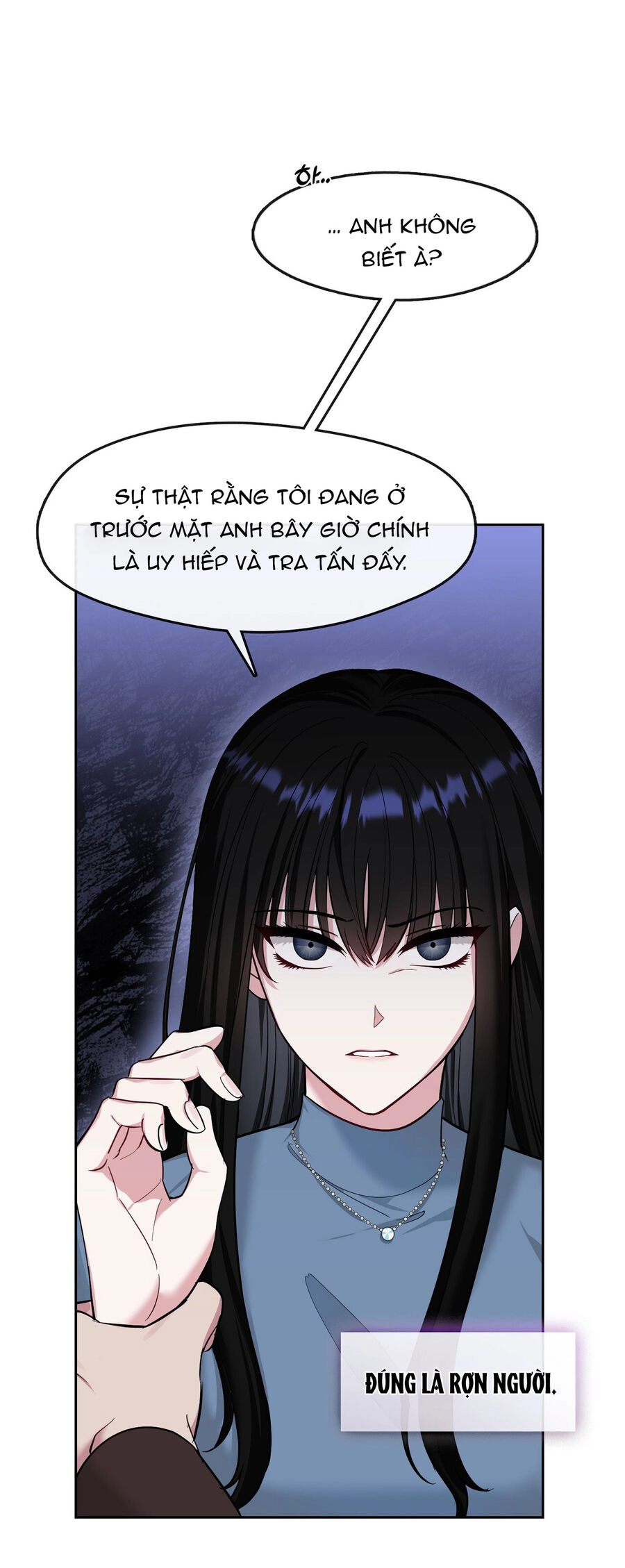 Đưa Em Đến Mặt Trăng Chapter 48.1 - 25