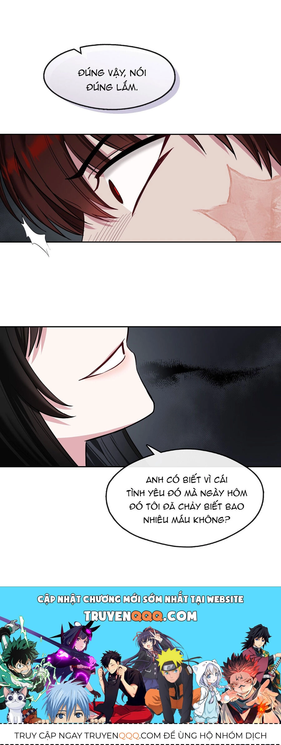 Đưa Em Đến Mặt Trăng Chapter 48.1 - 28