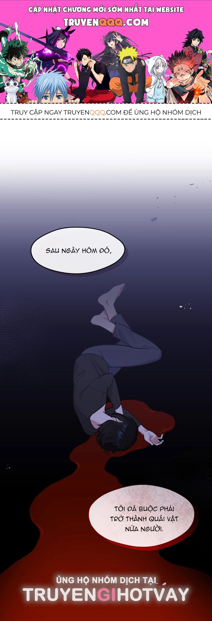 Đưa Em Đến Mặt Trăng Chapter 48.2 - 1