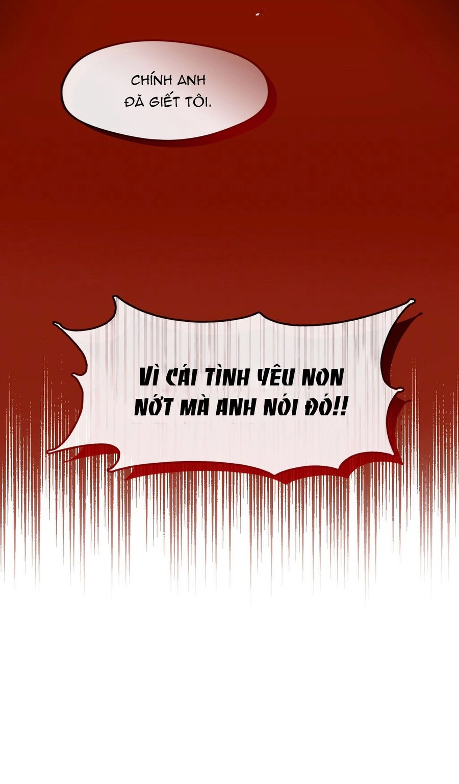 Đưa Em Đến Mặt Trăng Chapter 48.2 - 2