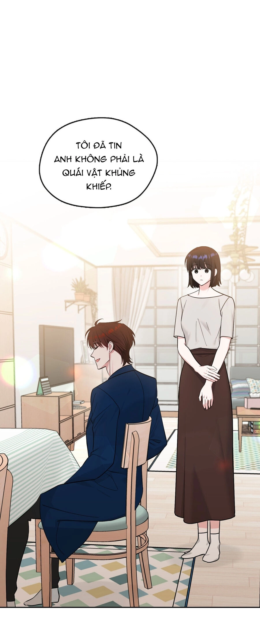 Đưa Em Đến Mặt Trăng Chapter 48.2 - 4