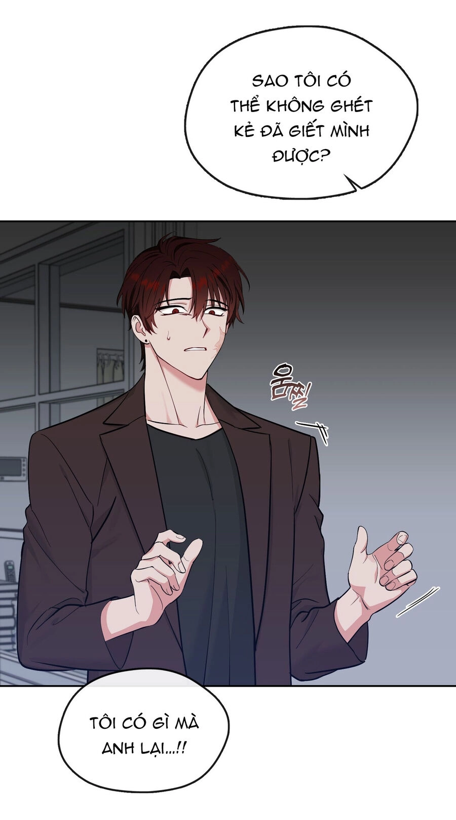 Đưa Em Đến Mặt Trăng Chapter 48.2 - 7