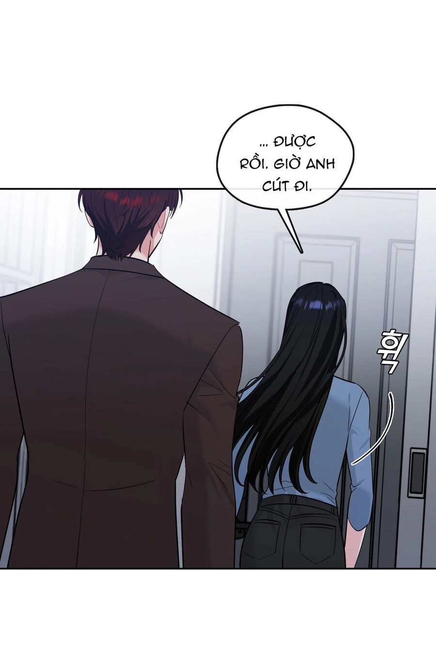 Đưa Em Đến Mặt Trăng Chapter 48.2 - 9