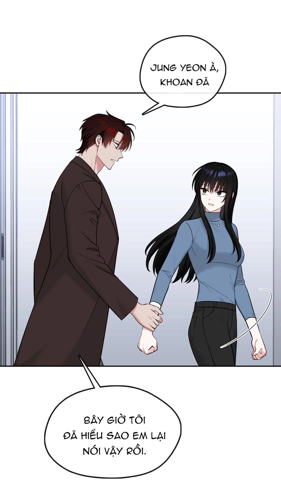 Đưa Em Đến Mặt Trăng Chapter 48.2 - 11