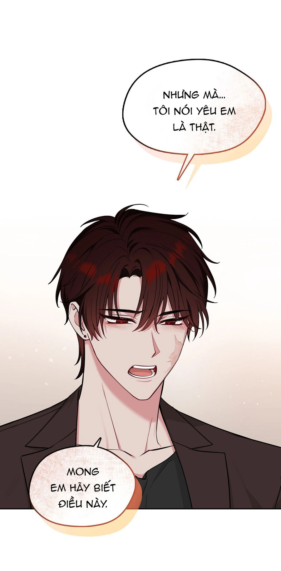 Đưa Em Đến Mặt Trăng Chapter 48.2 - 12