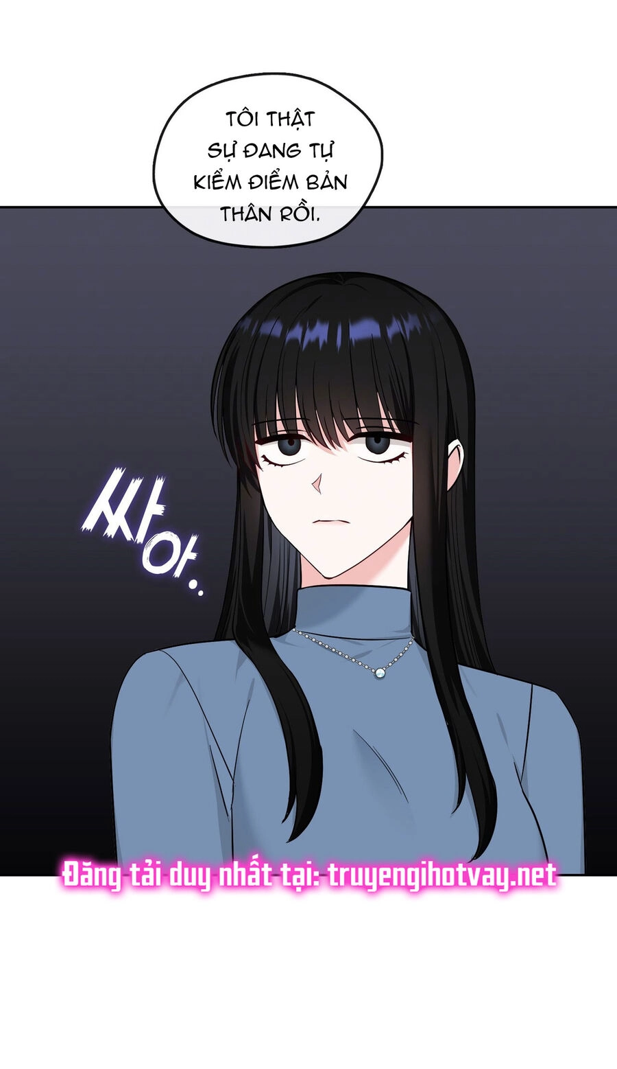 Đưa Em Đến Mặt Trăng Chapter 48.2 - 13