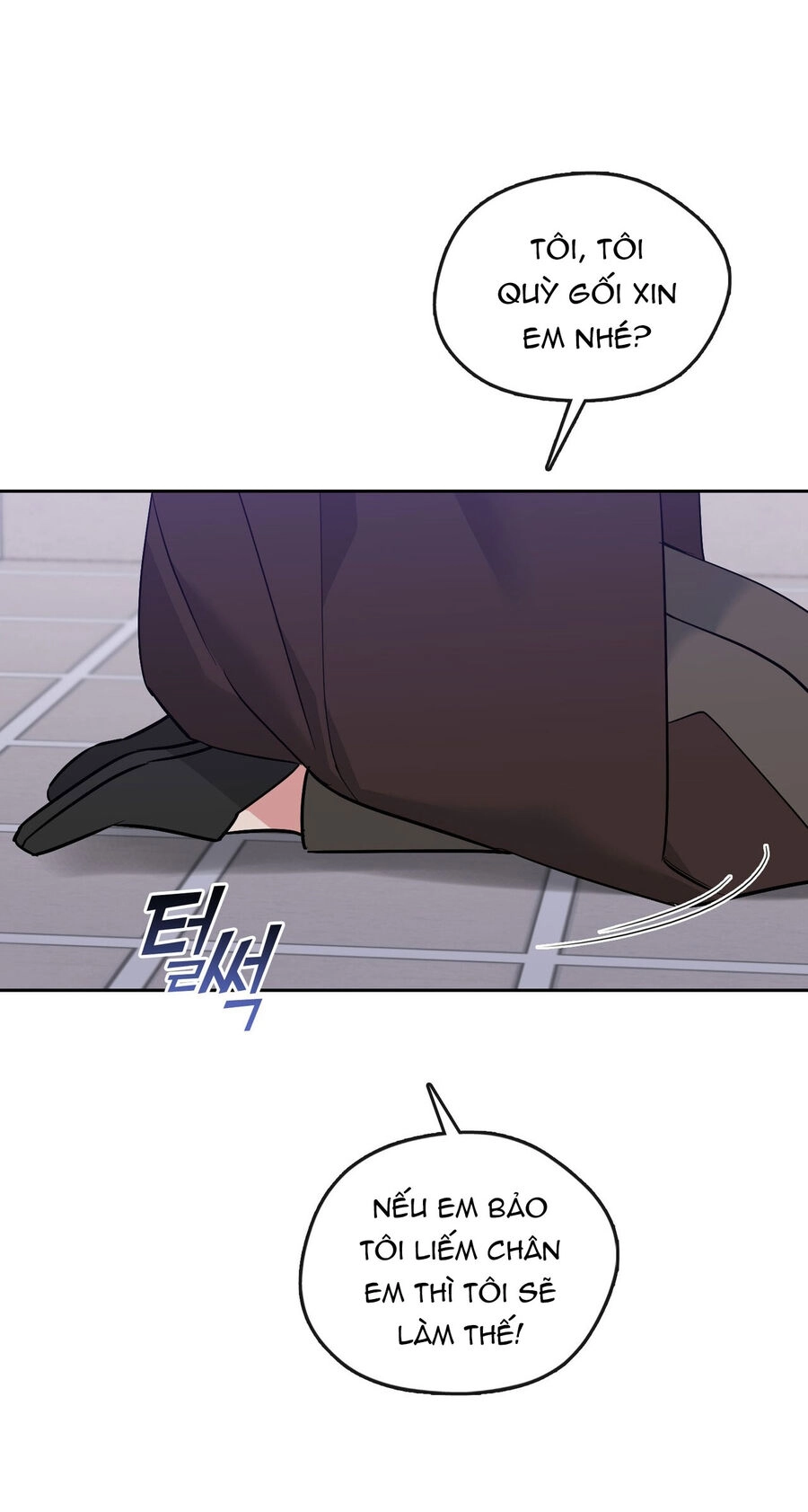 Đưa Em Đến Mặt Trăng Chapter 48.2 - 14