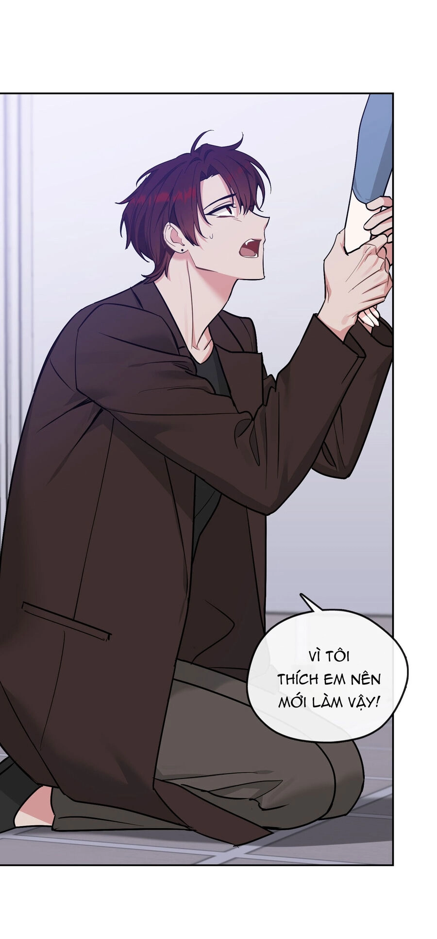 Đưa Em Đến Mặt Trăng Chapter 48.2 - 15