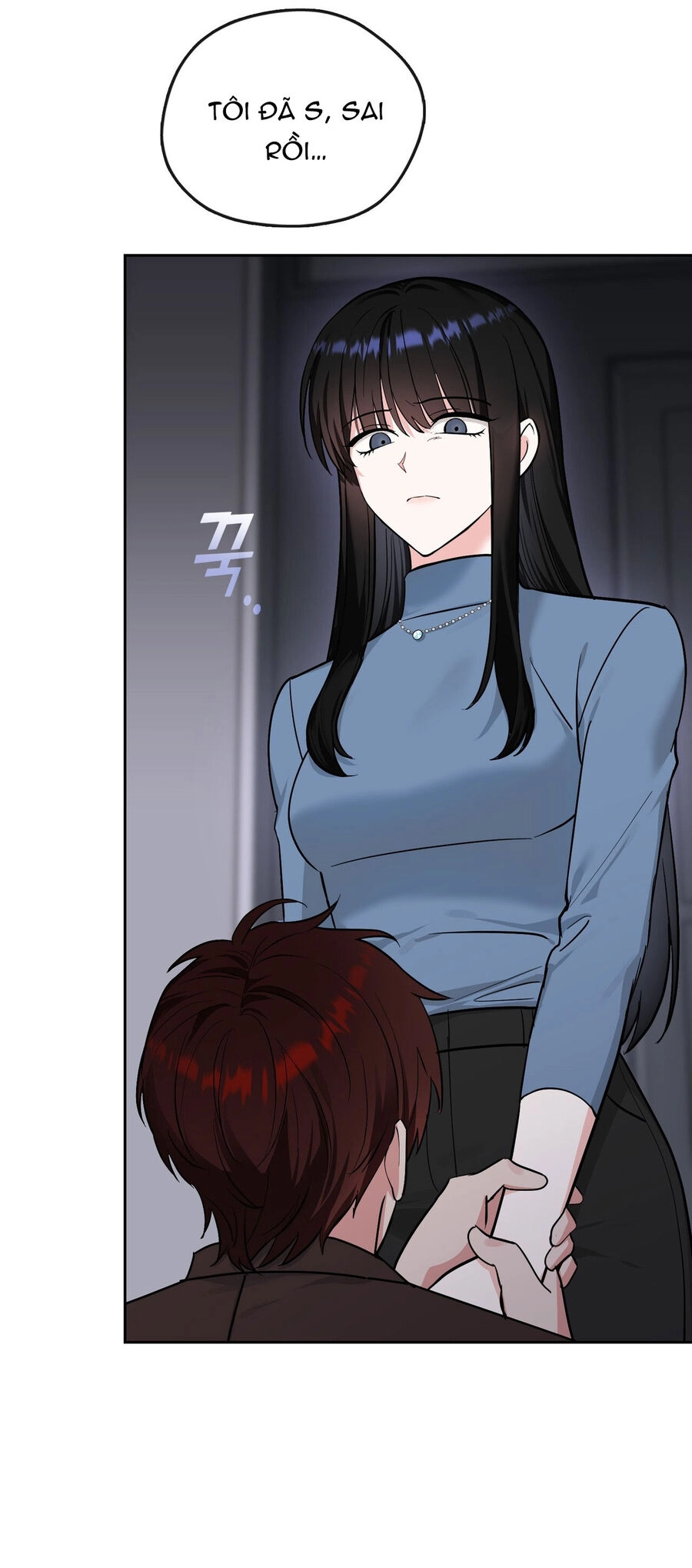 Đưa Em Đến Mặt Trăng Chapter 48.2 - 16