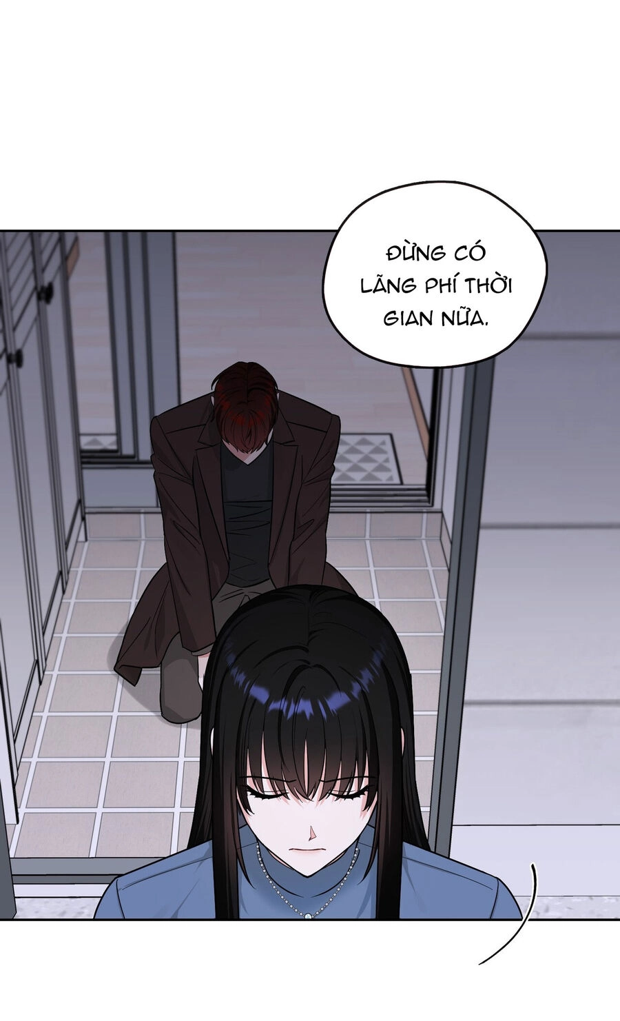 Đưa Em Đến Mặt Trăng Chapter 48.2 - 18