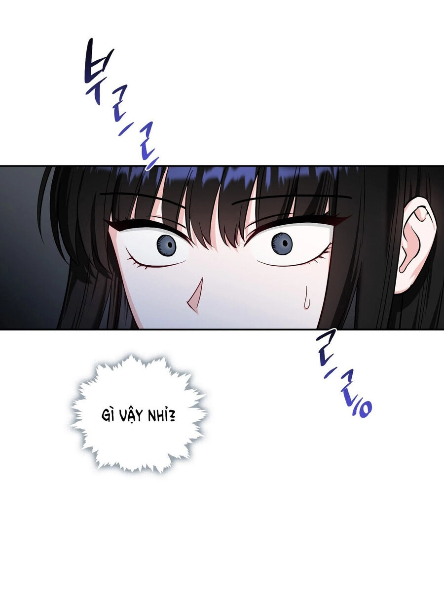 Đưa Em Đến Mặt Trăng Chapter 48.2 - 27