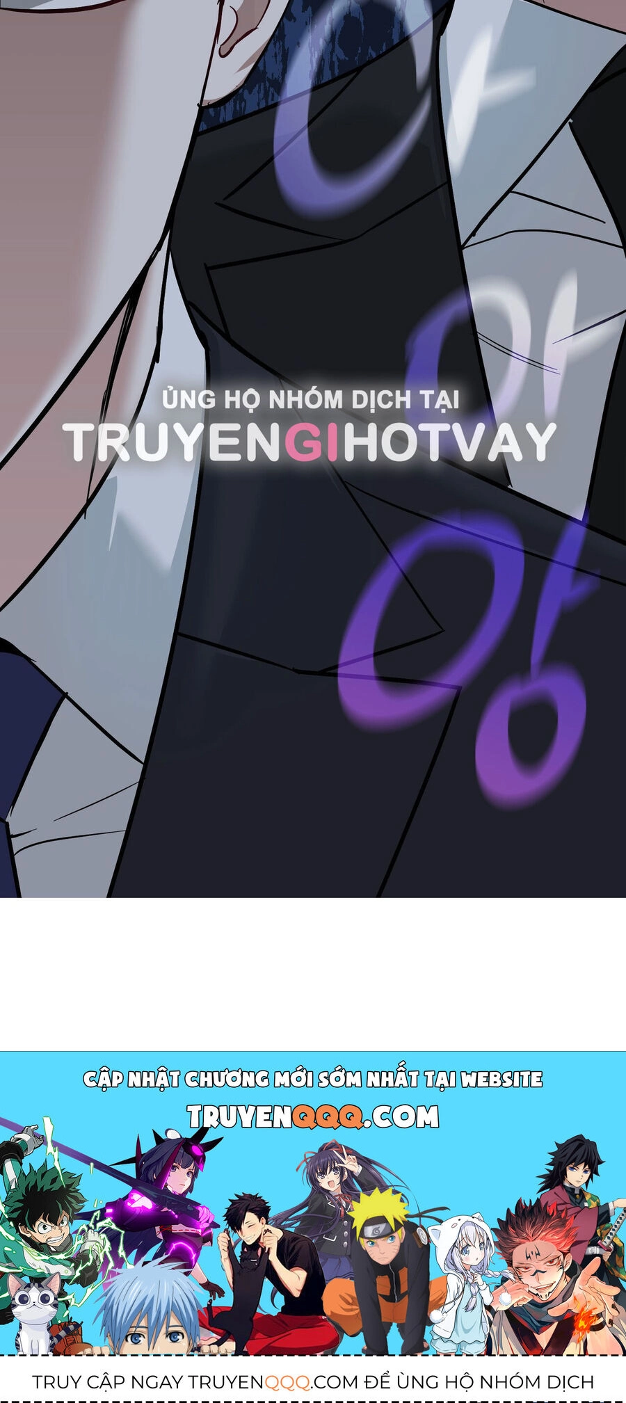 Đưa Em Đến Mặt Trăng Chapter 48.2 - 34