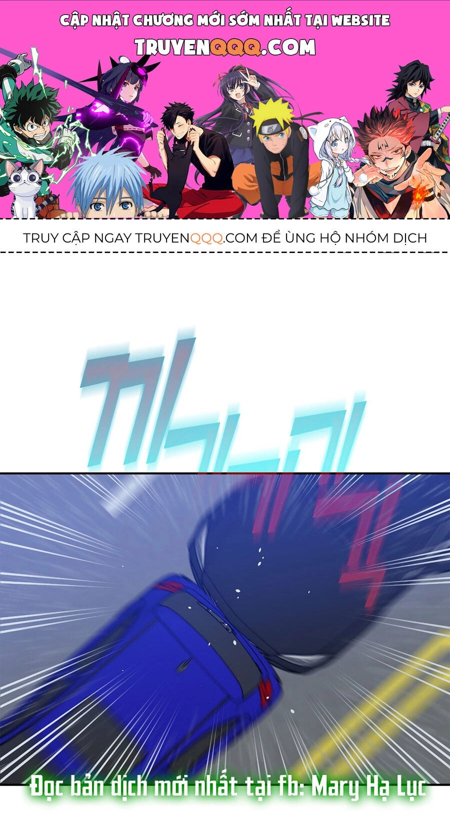 Đưa Em Đến Mặt Trăng Chapter 49.1 - 1