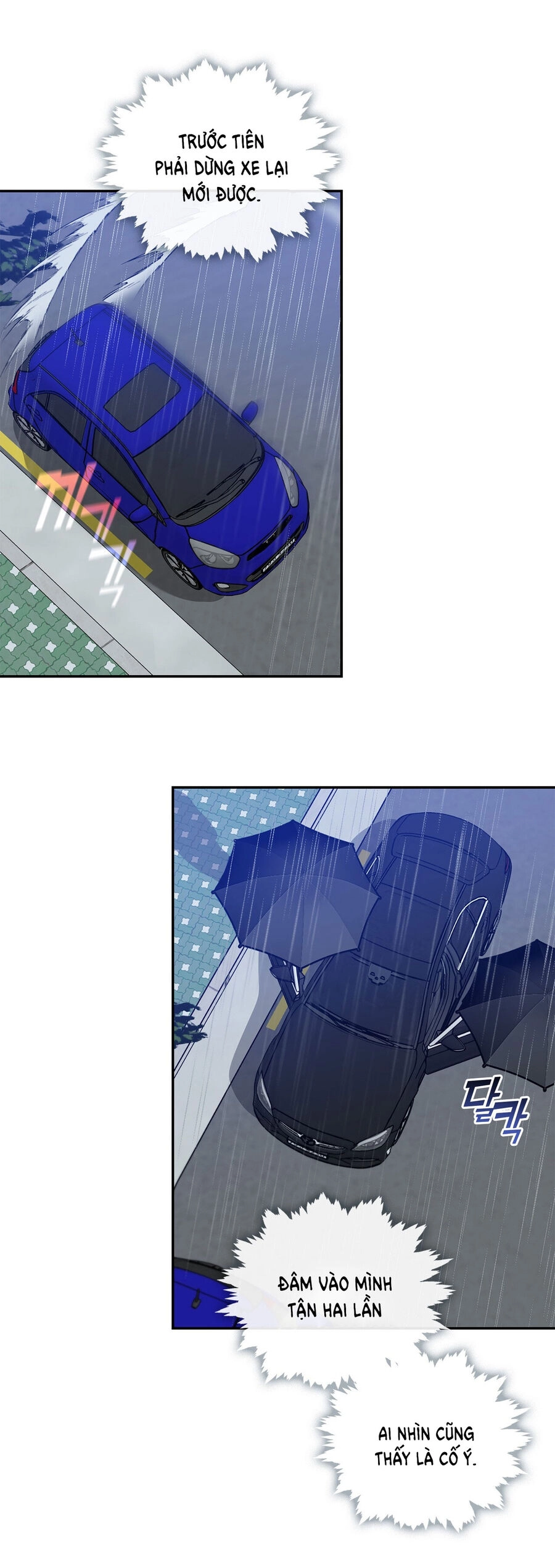 Đưa Em Đến Mặt Trăng Chapter 49.1 - 4