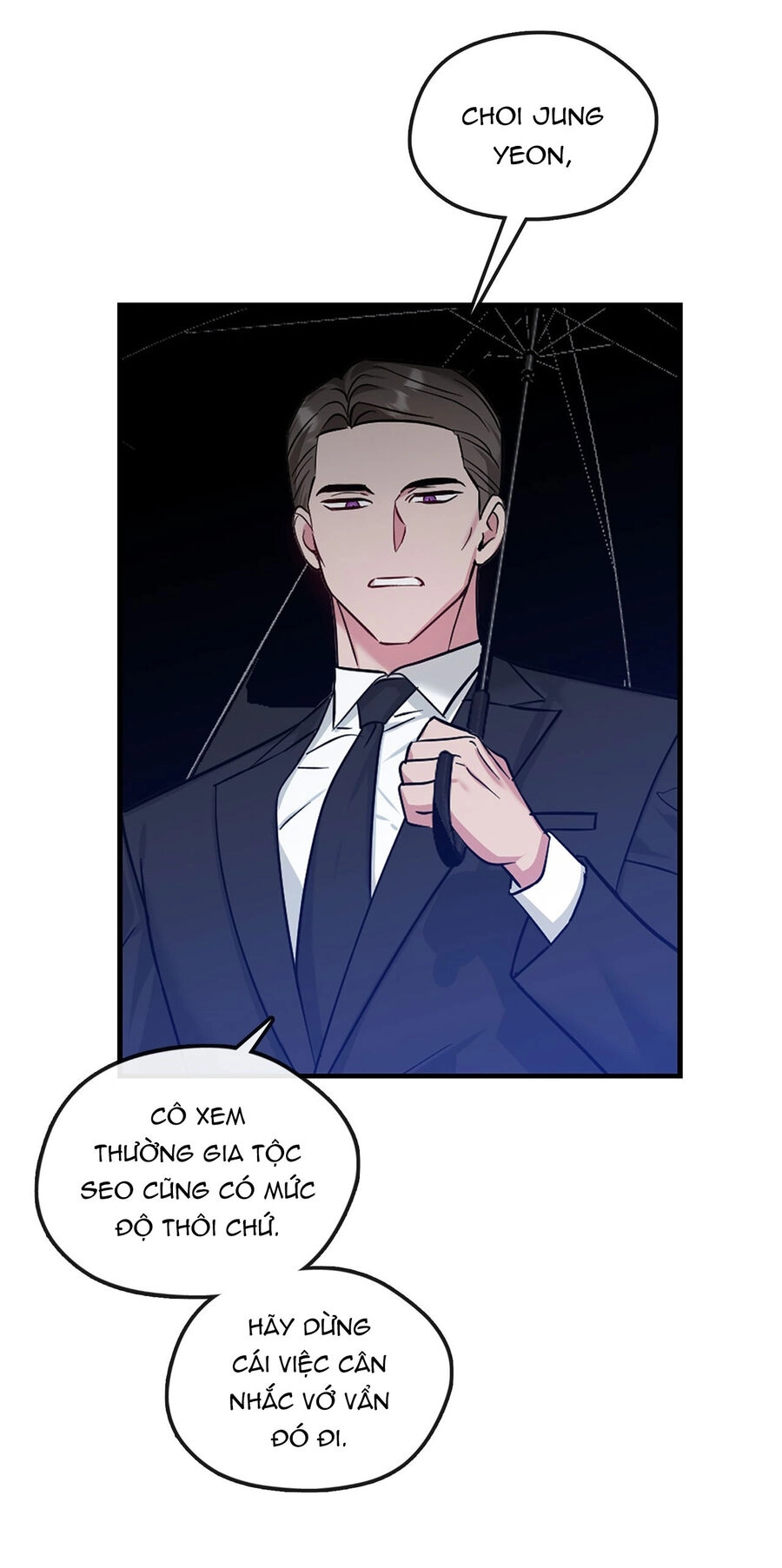 Đưa Em Đến Mặt Trăng Chapter 49.1 - 7