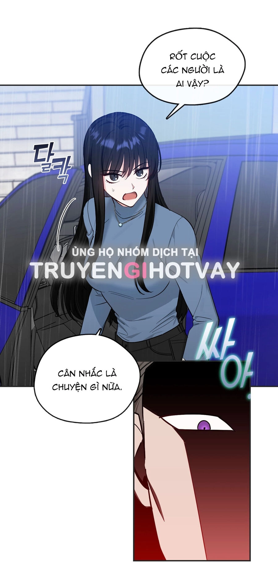 Đưa Em Đến Mặt Trăng Chapter 49.1 - 11