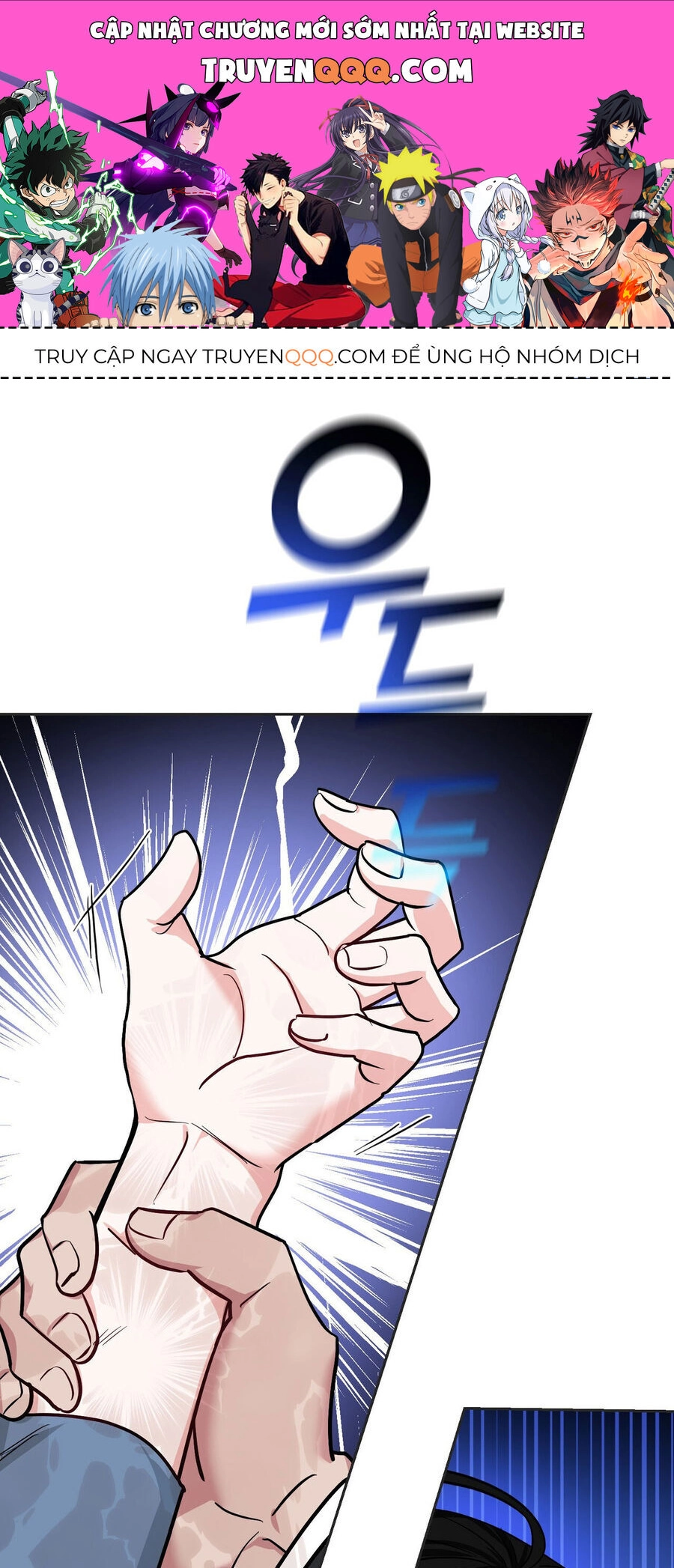 Đưa Em Đến Mặt Trăng Chapter 49.2 - 1