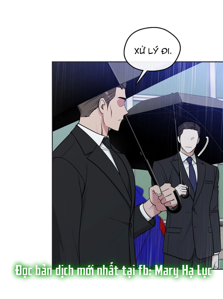 Đưa Em Đến Mặt Trăng Chapter 49.2 - 5