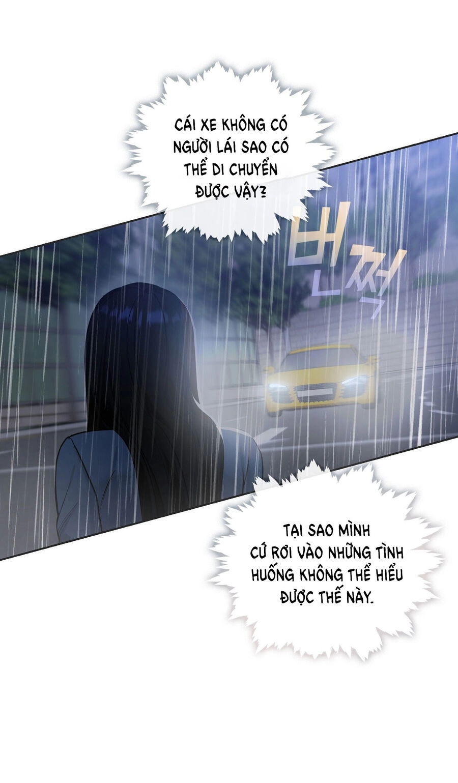 Đưa Em Đến Mặt Trăng Chapter 49.2 - 8