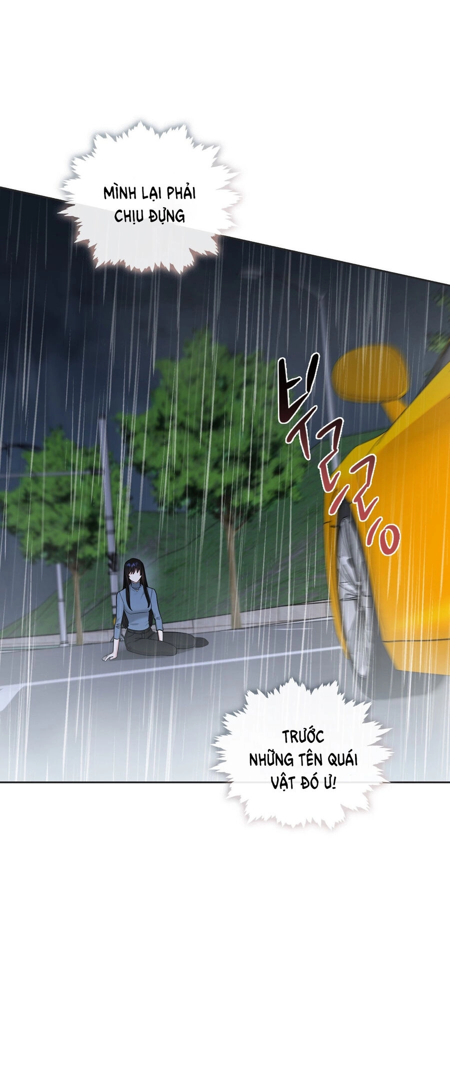 Đưa Em Đến Mặt Trăng Chapter 49.2 - 9