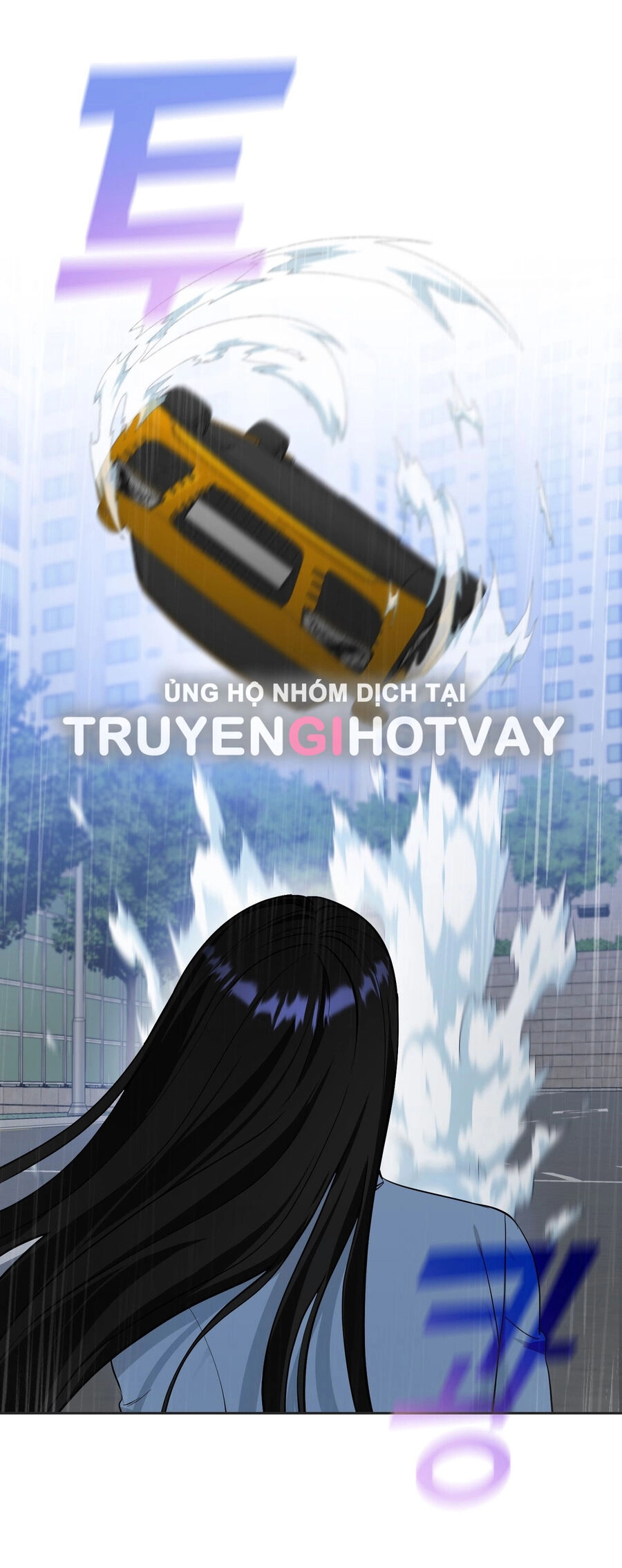 Đưa Em Đến Mặt Trăng Chapter 49.2 - 12