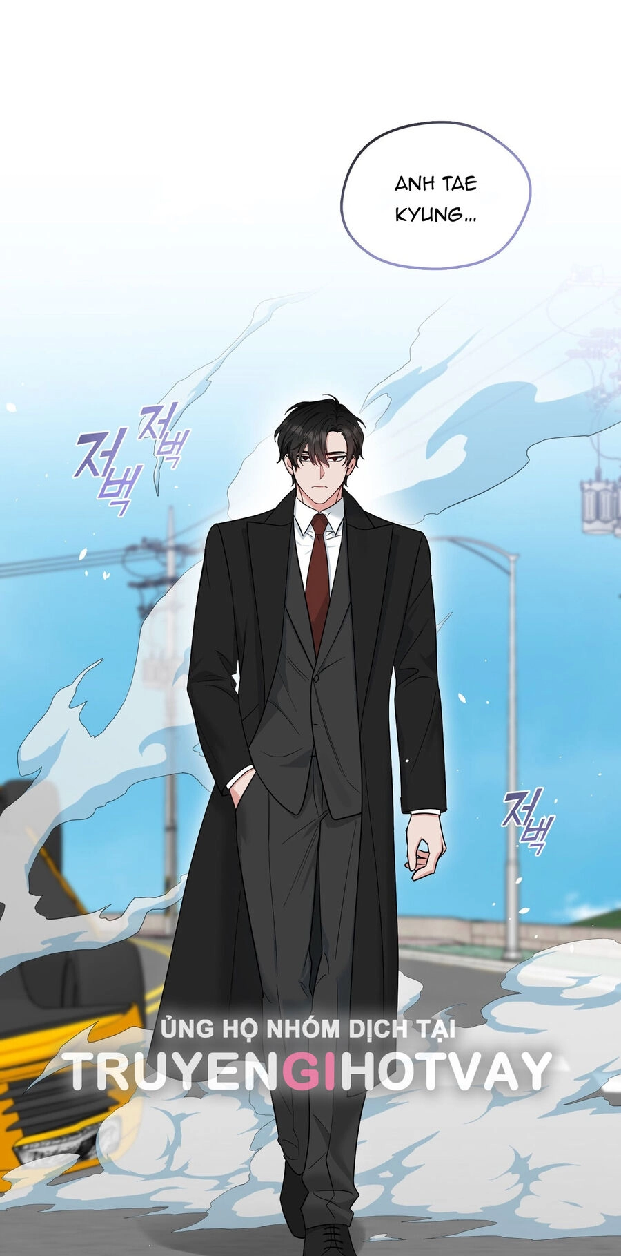 Đưa Em Đến Mặt Trăng Chapter 49.2 - 17