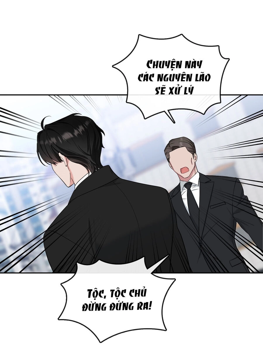 Đưa Em Đến Mặt Trăng Chapter 49.2 - 19