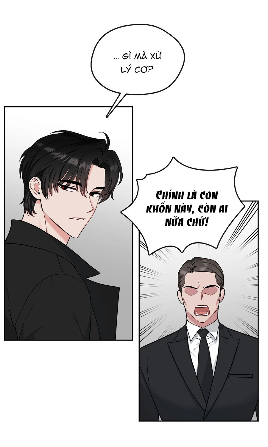 Đưa Em Đến Mặt Trăng Chapter 49.2 - 20